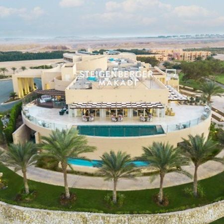 Steigenberger Makadi - Adults Friendly 16 Years Plus Hurghada Eksteriør billede
