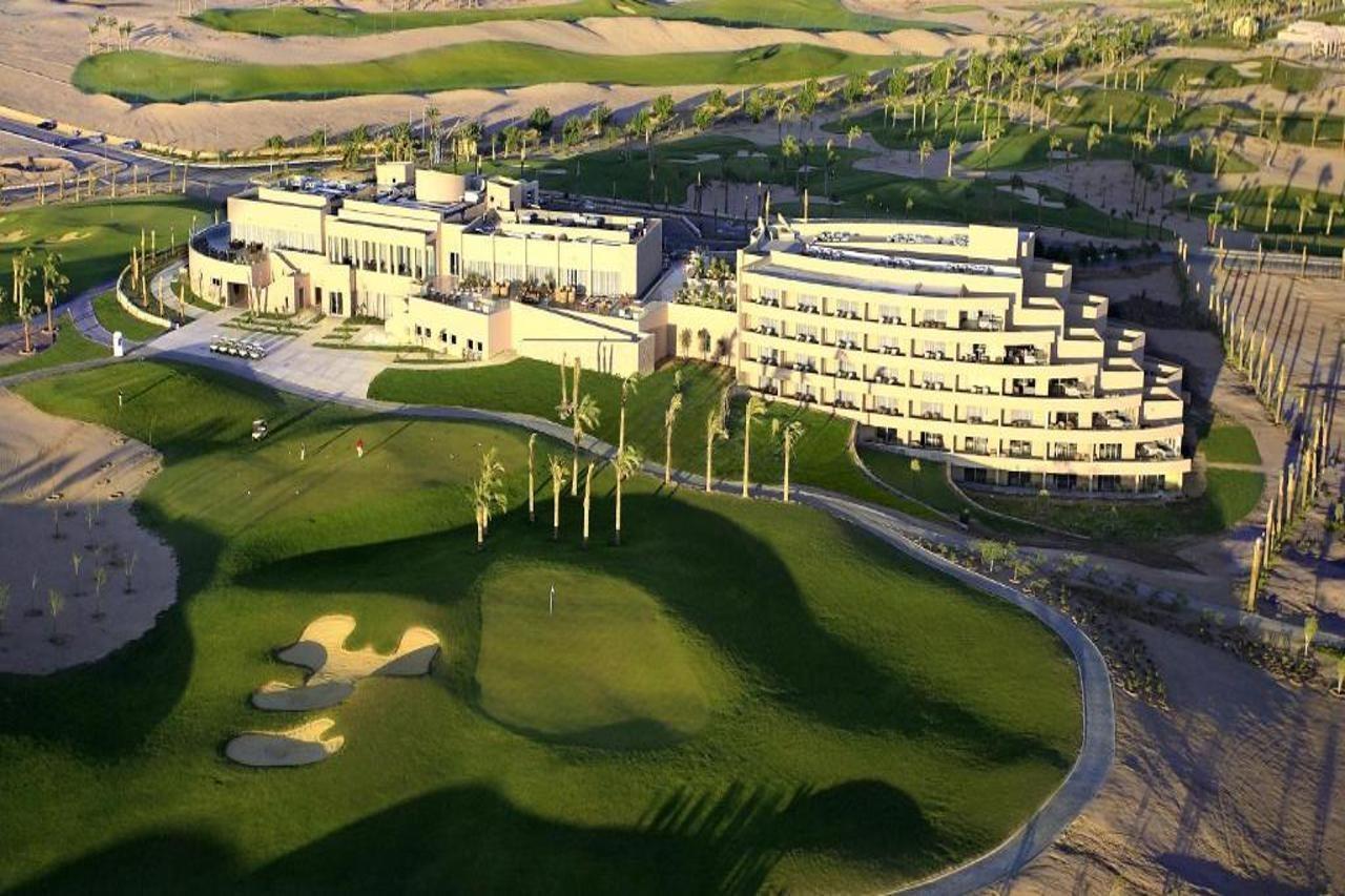 Steigenberger Makadi - Adults Friendly 16 Years Plus Hurghada Eksteriør billede