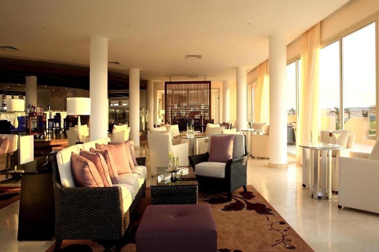 Steigenberger Makadi - Adults Friendly 16 Years Plus Hurghada Eksteriør billede
