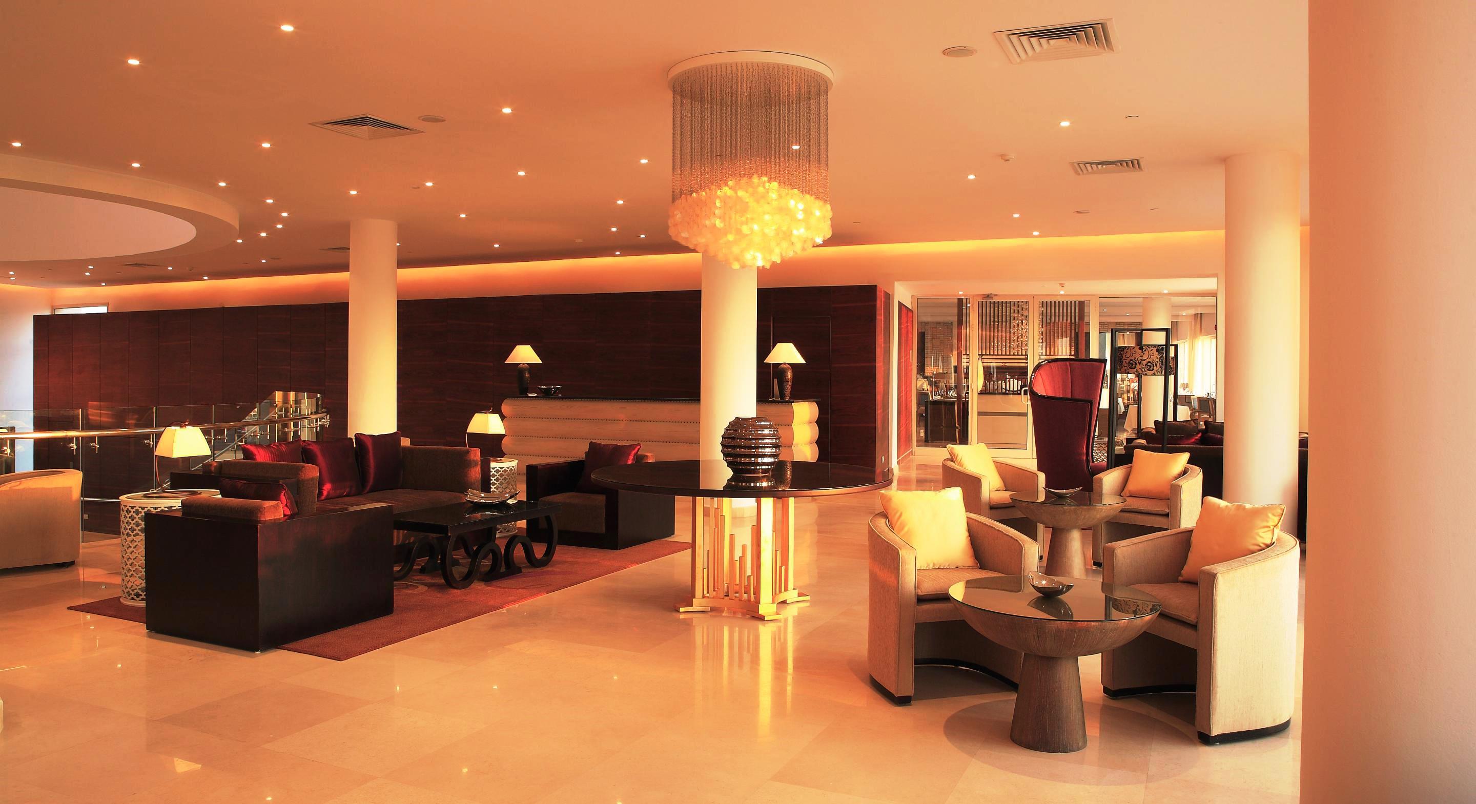 Steigenberger Makadi - Adults Friendly 16 Years Plus Hurghada Eksteriør billede