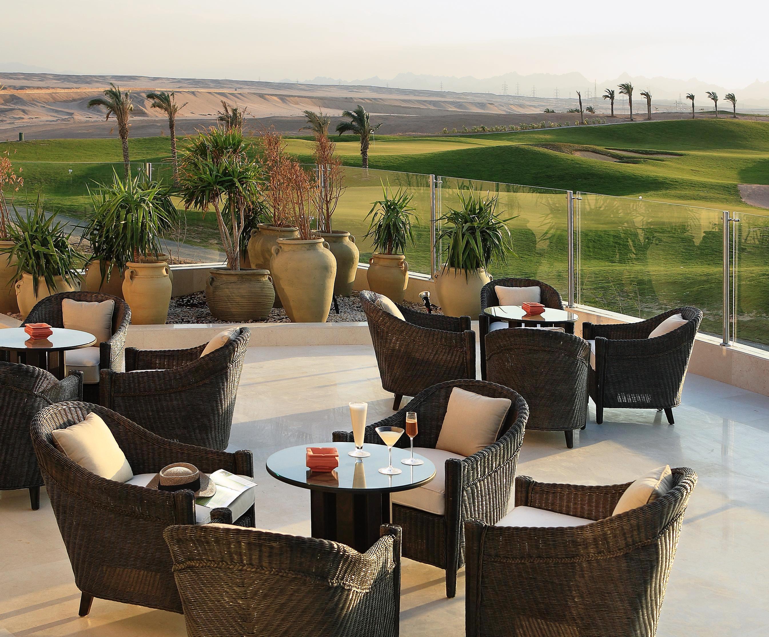 Steigenberger Makadi - Adults Friendly 16 Years Plus Hurghada Eksteriør billede