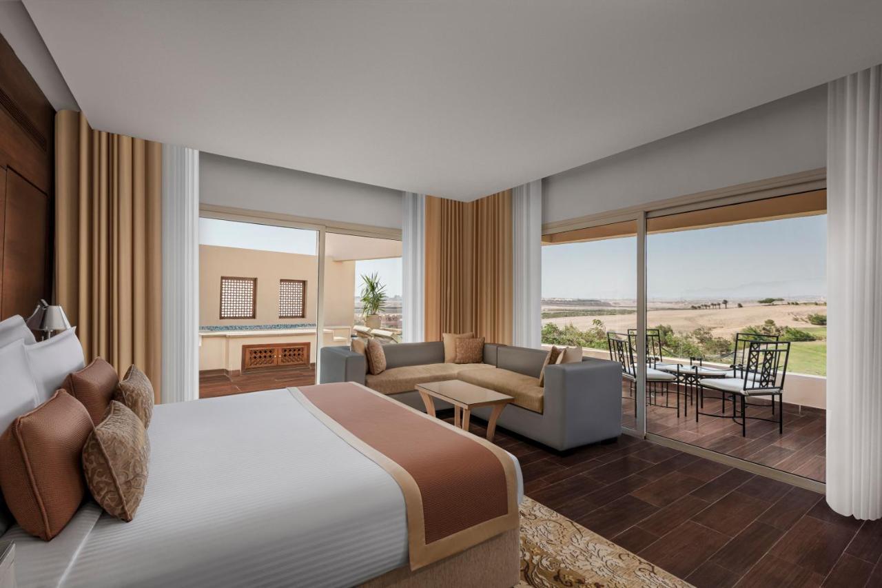Steigenberger Makadi - Adults Friendly 16 Years Plus Hurghada Eksteriør billede