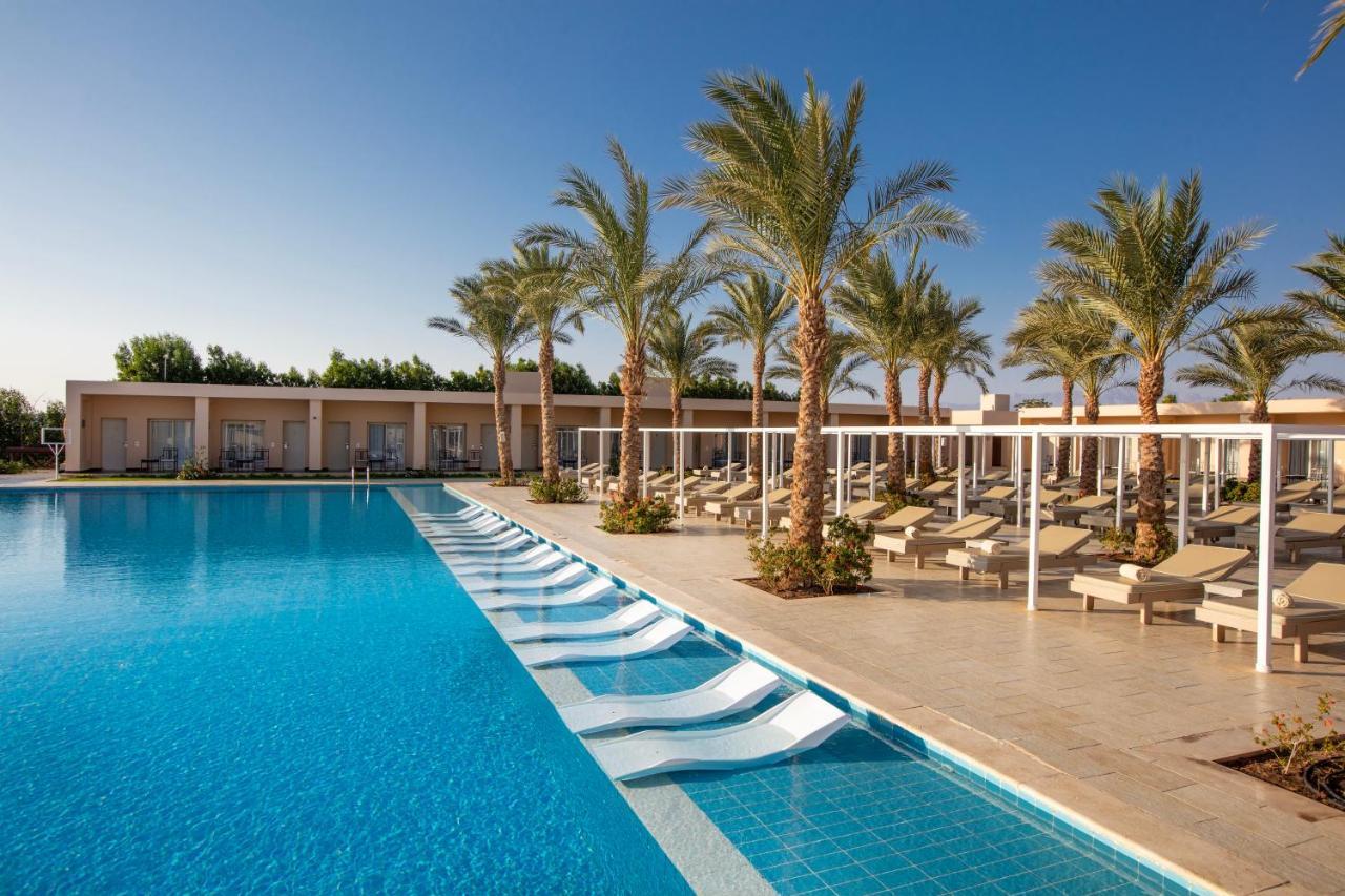 Steigenberger Makadi - Adults Friendly 16 Years Plus Hurghada Eksteriør billede