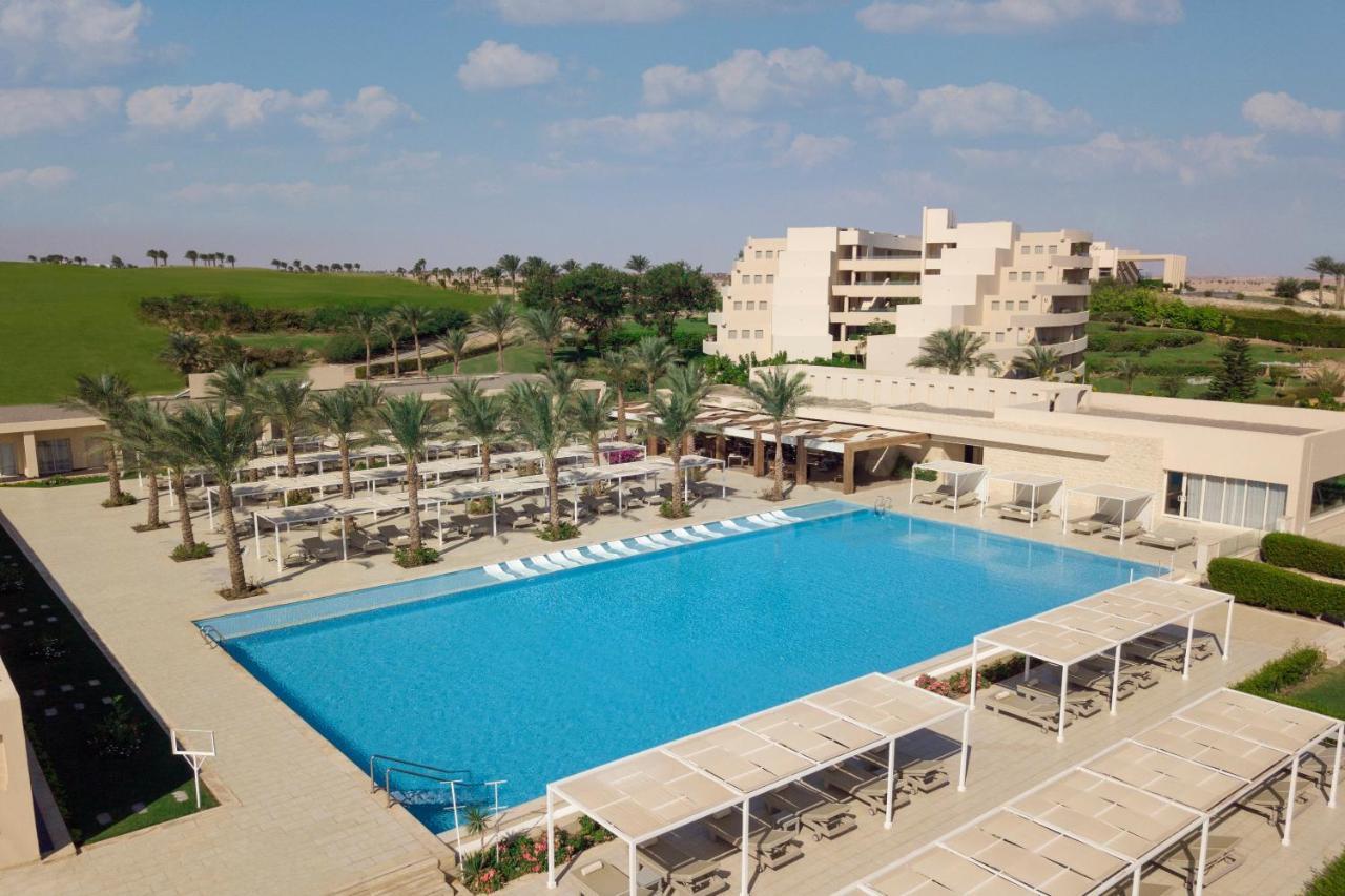 Steigenberger Makadi - Adults Friendly 16 Years Plus Hurghada Eksteriør billede