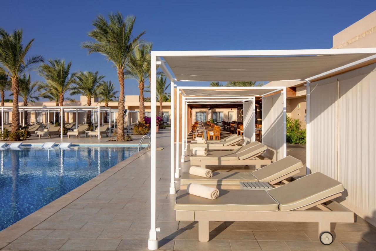 Steigenberger Makadi - Adults Friendly 16 Years Plus Hurghada Eksteriør billede