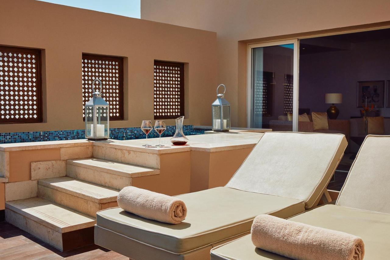 Steigenberger Makadi - Adults Friendly 16 Years Plus Hurghada Eksteriør billede