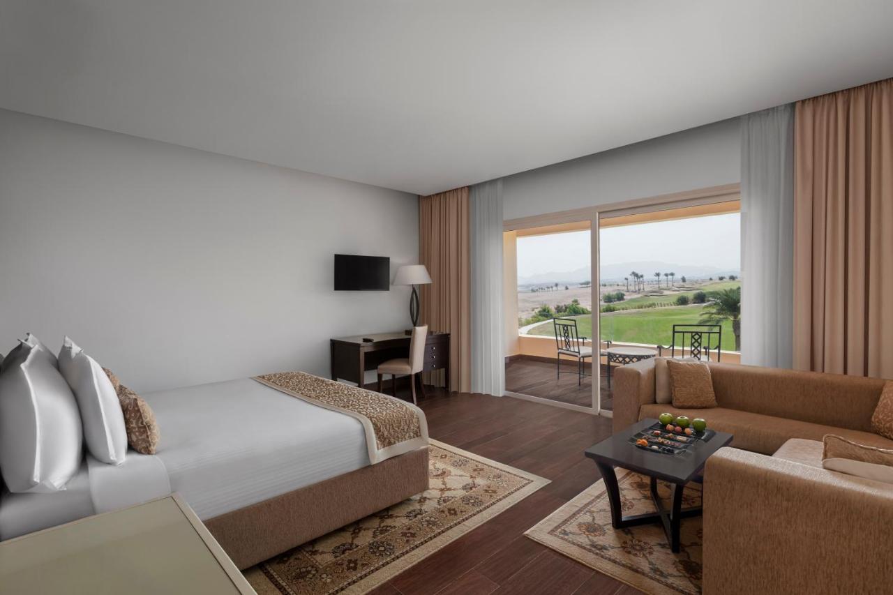 Steigenberger Makadi - Adults Friendly 16 Years Plus Hurghada Eksteriør billede