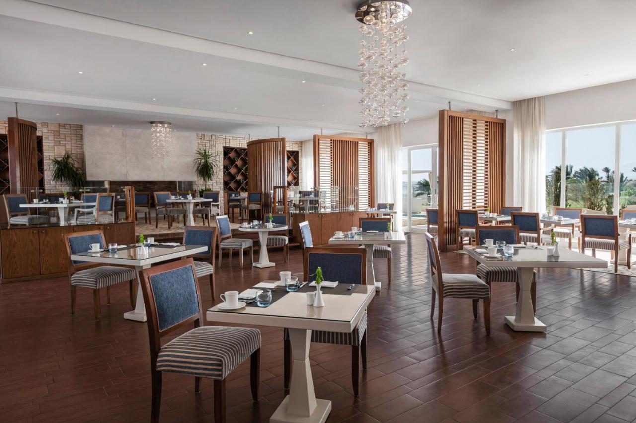 Steigenberger Makadi - Adults Friendly 16 Years Plus Hurghada Eksteriør billede