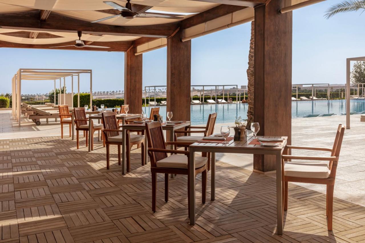 Steigenberger Makadi - Adults Friendly 16 Years Plus Hurghada Eksteriør billede