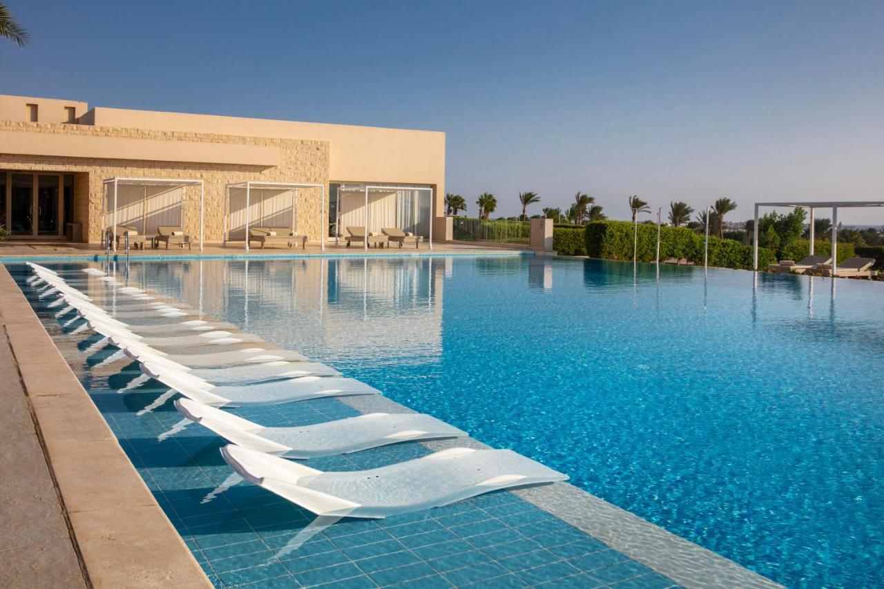 Steigenberger Makadi - Adults Friendly 16 Years Plus Hurghada Eksteriør billede