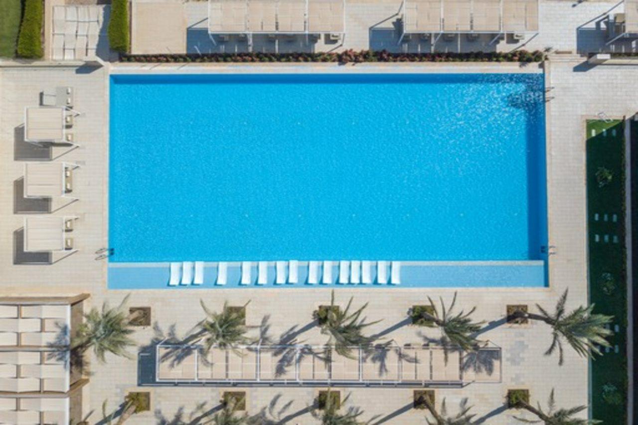 Steigenberger Makadi - Adults Friendly 16 Years Plus Hurghada Eksteriør billede