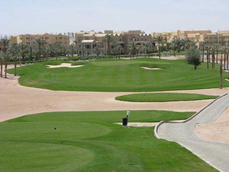 Steigenberger Makadi - Adults Friendly 16 Years Plus Hurghada Faciliteter billede