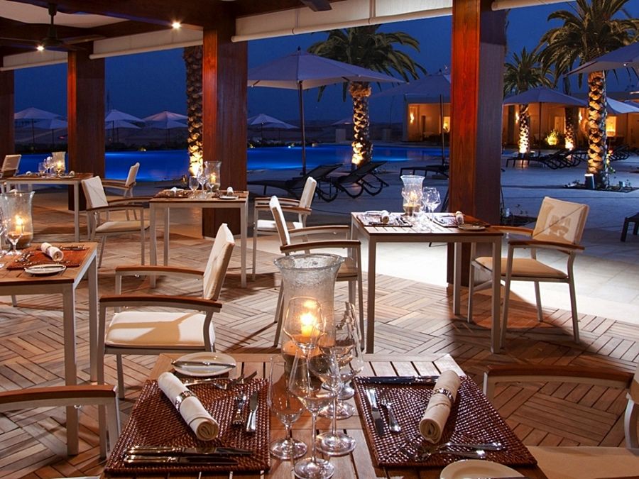 Steigenberger Makadi - Adults Friendly 16 Years Plus Hurghada Eksteriør billede