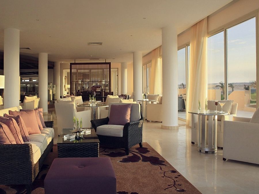 Steigenberger Makadi - Adults Friendly 16 Years Plus Hurghada Eksteriør billede