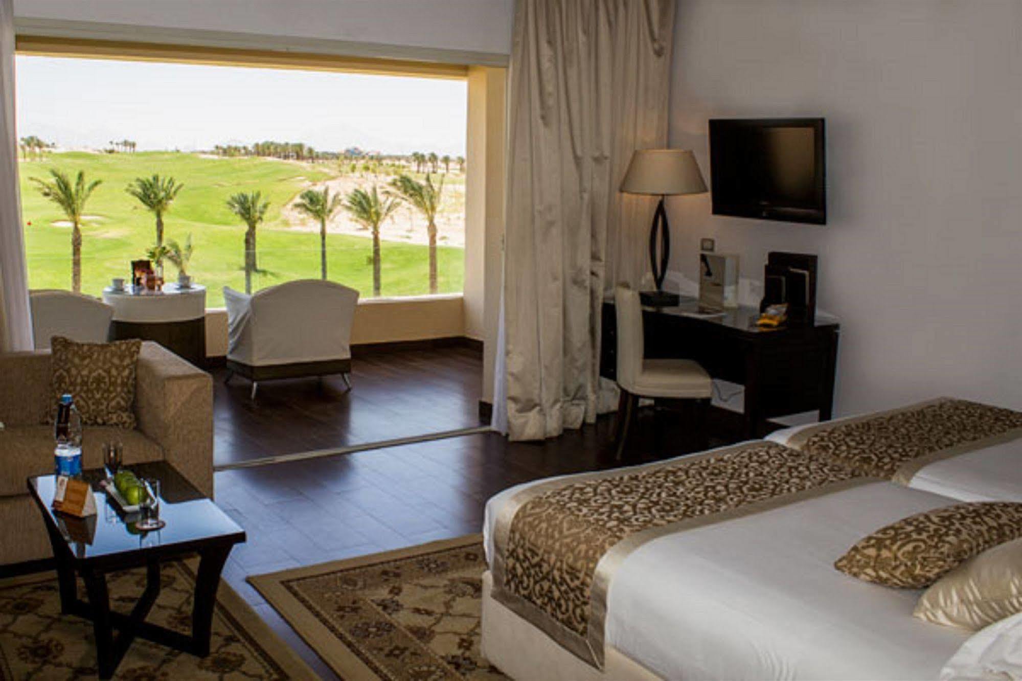 Steigenberger Makadi - Adults Friendly 16 Years Plus Hurghada Eksteriør billede