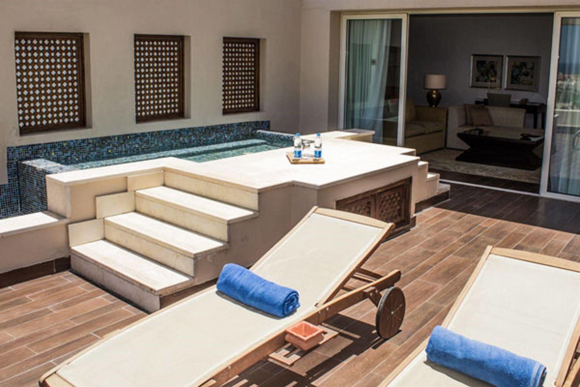 Steigenberger Makadi - Adults Friendly 16 Years Plus Hurghada Eksteriør billede