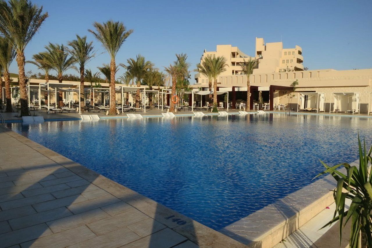 Steigenberger Makadi - Adults Friendly 16 Years Plus Hurghada Eksteriør billede