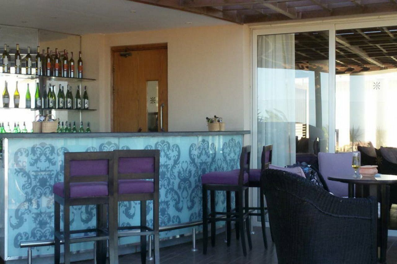Steigenberger Makadi - Adults Friendly 16 Years Plus Hurghada Eksteriør billede